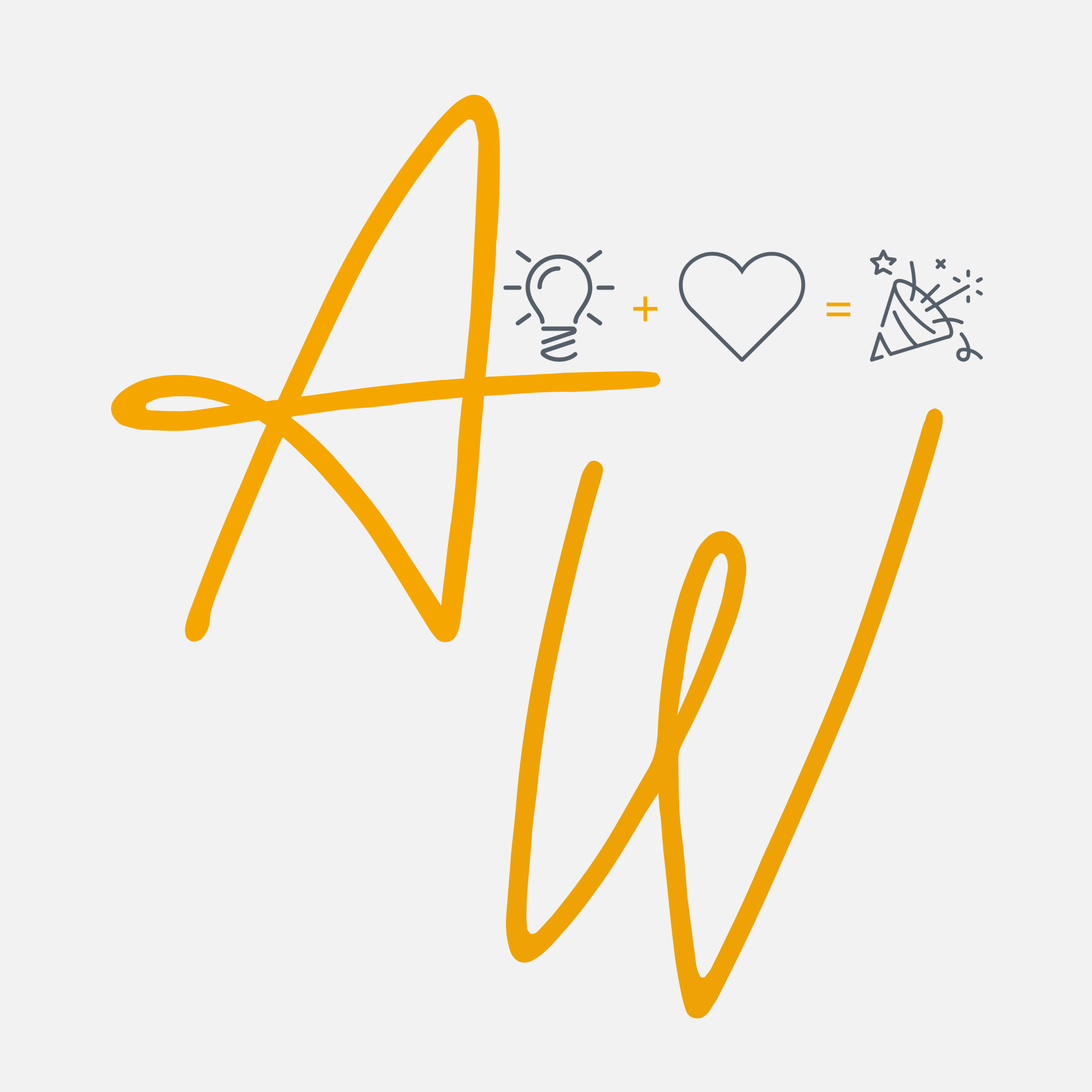 Vom Anfang bis zur Wirklichkeit!